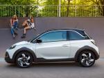 Opel Adam Rocks 2014 года